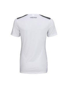 T-Shirt Head Club 22 Tech Women |HEAD |HEAD padel clothing 2