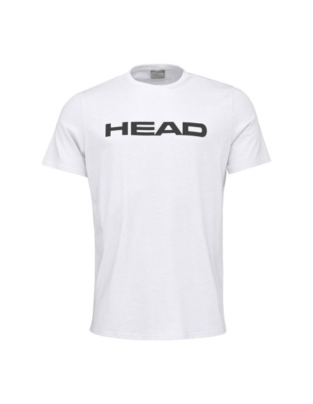 T-Shirt Head Club Basic |HEAD |Vêtements de padel HEAD T-Shirt Head Club Basic |HEAD |Vêtements de padel HEAD