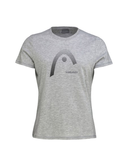 T-Shirt Head Club Lara Donna |HEAD |Abbigliamento da padel HEAD T-Shirt Head Club Lara Donna |HEAD |Abbigliamento da padel HEAD