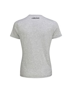 T-Shirt Head Club Lara Femme |HEAD |Vêtements de padel HEAD 2