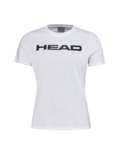 T-Shirt Head Club Lucy Donna |HEAD |Abbigliamento da padel HEAD