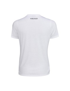T-Shirt Head Club Lucy Femme |HEAD |Vêtements de padel HEAD 2