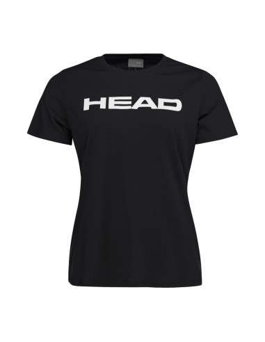 Camiseta Head Club Lucy Mujer |HEAD |Ropa de pádel HEAD