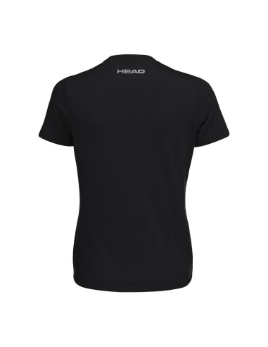 T-Shirt Head Club Lucy Women |HEAD |HEAD padel clothing