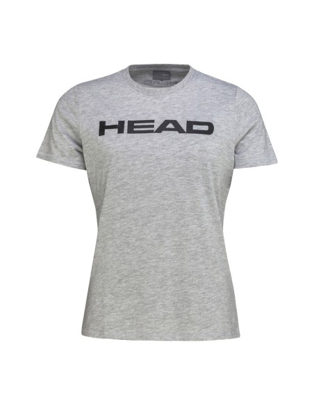 Camiseta Head Club Lucy Mulher |HEAD |Roupa de padel HEAD Camiseta Head Club Lucy Mulher |HEAD |Roupa de padel HEAD