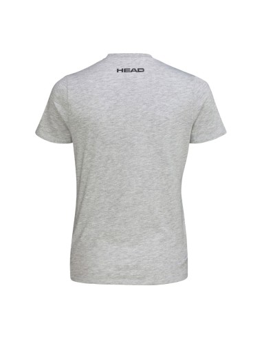 T-Shirt Head Club Lucy Women |HEAD |HEAD padel clothing
