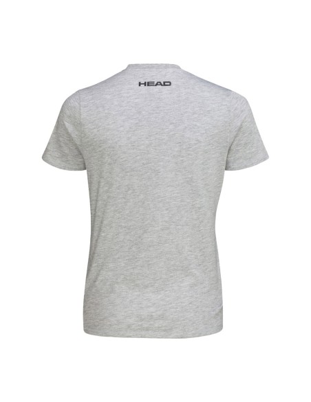 T-Shirt Head Club Lucy Women |HEAD |HEAD padel clothing T-Shirt Head Club Lucy Women |HEAD |HEAD padel clothing