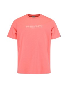 Camiseta Head Motion T |HEAD |Ropa de pádel HEAD