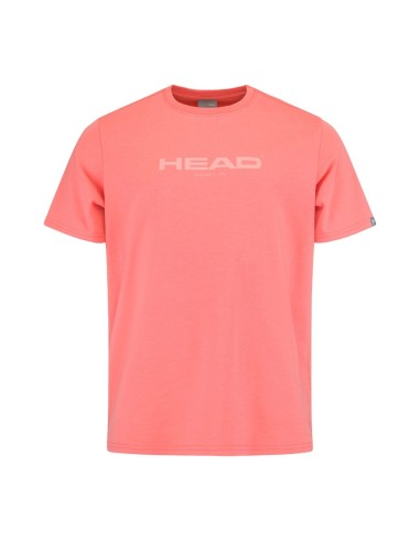 Head Motion T-SHIRT |HEAD |Vêtements de padel HEAD