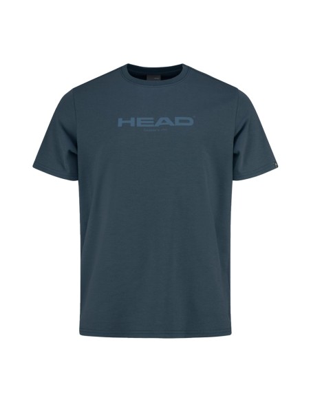 Head Motion T-SHIRT |HEAD |Vêtements de padel HEAD