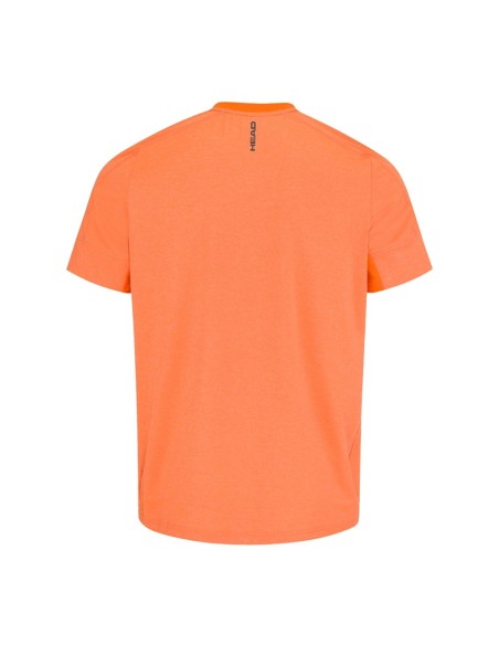 Maglietta Head Padel Tech |HEAD |Abbigliamento da padel HEAD Maglietta Head Padel Tech |HEAD |Abbigliamento da padel HEAD