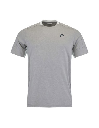 Maglietta Head Padel Tech |HEAD |Abbigliamento da padel HEAD