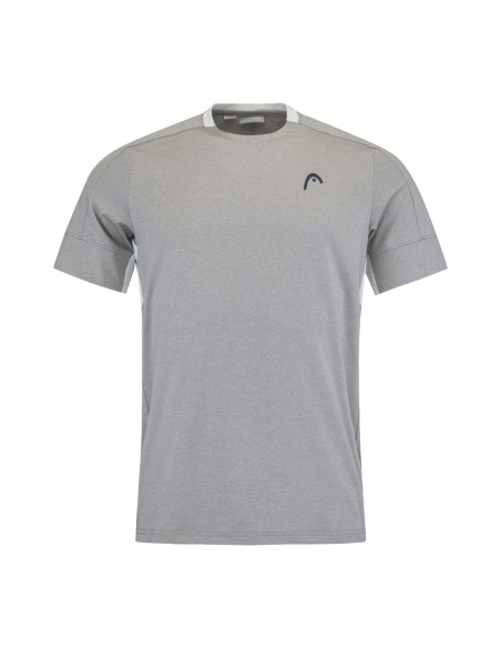 Maglietta Head Padel Tech |HEAD |Abbigliamento da padel HEAD Maglietta Head Padel Tech |HEAD |Abbigliamento da padel HEAD