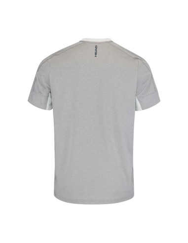 Maglietta Head Padel Tech |HEAD |Abbigliamento da padel HEAD
