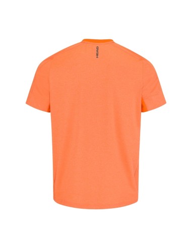 Camiseta Head Padel Tech |HEAD |Ropa de pádel HEAD