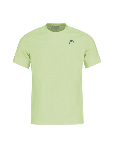 Maglietta Head Padel Tech |HEAD |Abbigliamento da padel HEAD