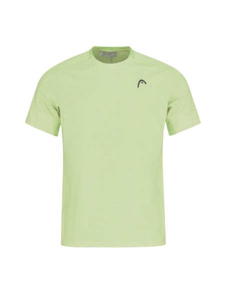 T-shirt Head Padel Tech |HEAD |Vêtements de padel HEAD T-shirt Head Padel Tech |HEAD |Vêtements de padel HEAD