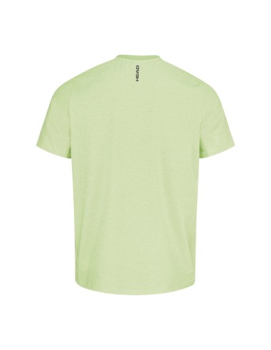 Maglietta Head Padel Tech |HEAD |Abbigliamento da padel HEAD
