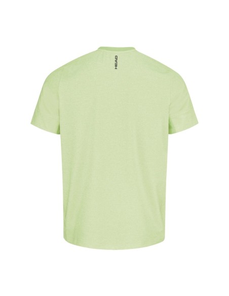 Camiseta Head Padel Tech |HEAD |Ropa de pádel HEAD Camiseta Head Padel Tech |HEAD |Ropa de pádel HEAD