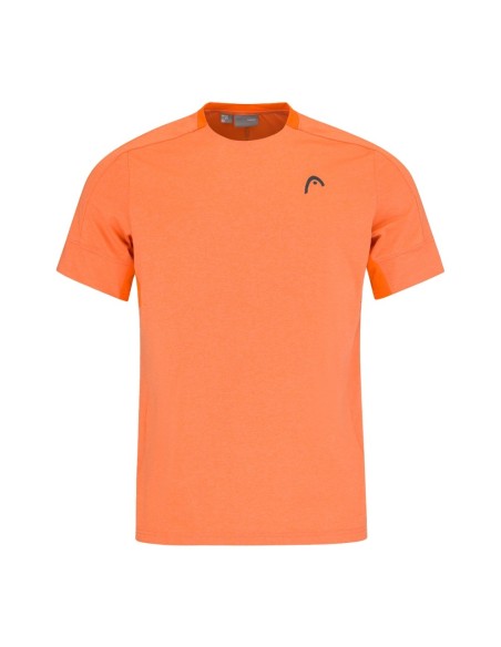 T-shirt Head Padel Tech |HEAD |Vêtements de padel HEAD T-shirt Head Padel Tech |HEAD |Vêtements de padel HEAD