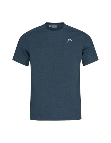 Maglietta Head Padel Tech |HEAD |Abbigliamento da padel HEAD