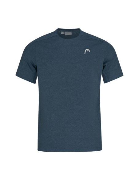 Camiseta Head Padel Tech |HEAD |Ropa de pádel HEAD Camiseta Head Padel Tech |HEAD |Ropa de pádel HEAD