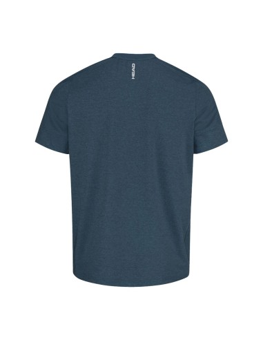 Maglietta Head Padel Tech |HEAD |Abbigliamento da padel HEAD