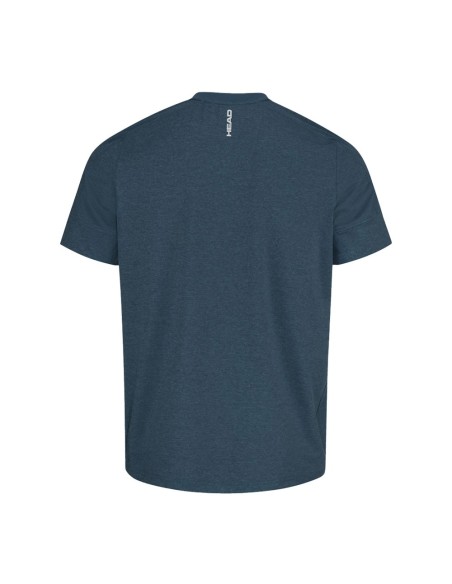 Maglietta Head Padel Tech |HEAD |Abbigliamento da padel HEAD Maglietta Head Padel Tech |HEAD |Abbigliamento da padel HEAD
