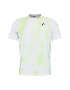 Camiseta Head Padel Tech |HEAD |Ropa de pádel HEAD 2