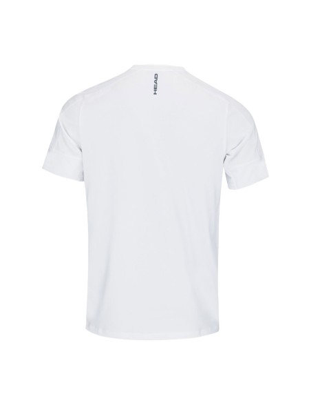T-shirt Head Padel Tech |HEAD |Vêtements de padel HEAD T-shirt Head Padel Tech |HEAD |Vêtements de padel HEAD