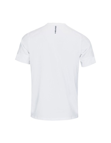 Camiseta Head Padel Tech |HEAD |Ropa de pádel HEAD