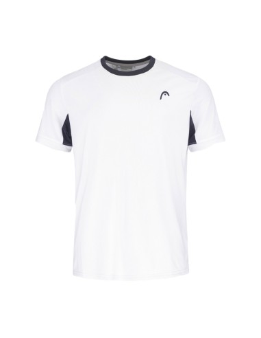 Camiseta Head Slice |HEAD |Roupa de padel HEAD