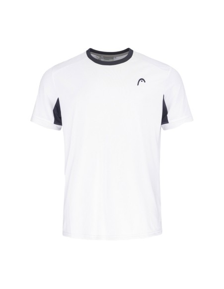 Head Slice T-shirt |HEAD |HEAD padel clothing