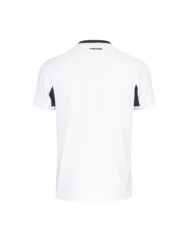 Head Slice T-shirt |HEAD |HEAD padel clothing