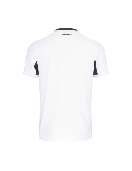 Head Slice T-shirt |HEAD |HEAD padel clothing