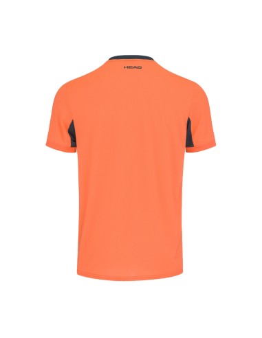 Maglietta Head Slice |HEAD |Abbigliamento da padel HEAD