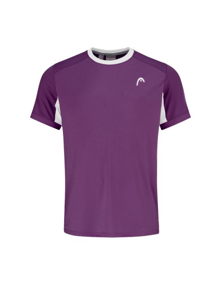 Camiseta Head Slice |HEAD |Roupa de padel HEAD