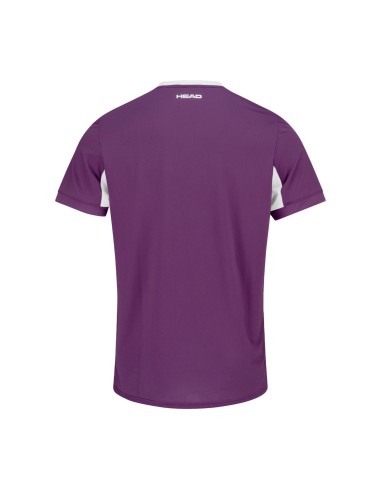 Head Slice T-shirt |HEAD |HEAD padel clothing