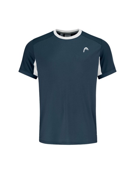 Maglietta Head Slice |HEAD |Abbigliamento da padel HEAD