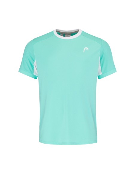 Camiseta Head Slice |HEAD |Roupa de padel HEAD
