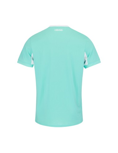 Camiseta Head Slice |HEAD |Roupa de padel HEAD