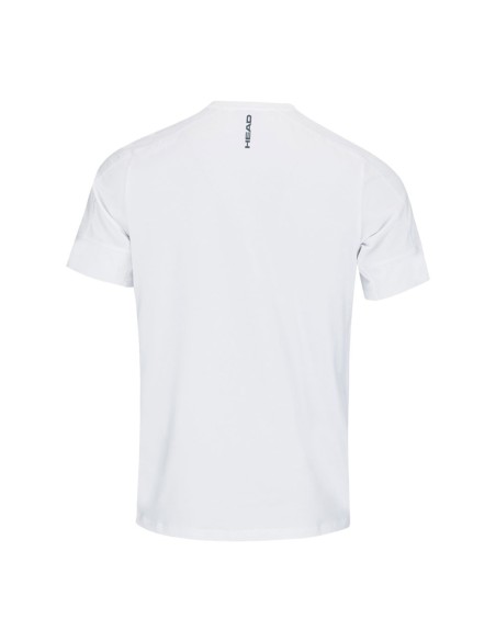Camiseta Head Topspin |HEAD |Ropa de pádel HEAD Camiseta Head Topspin |HEAD |Ropa de pádel HEAD