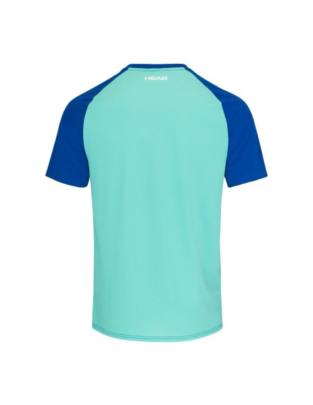 Camiseta Head Topspin |HEAD |Ropa de pádel HEAD Camiseta Head Topspin |HEAD |Ropa de pádel HEAD