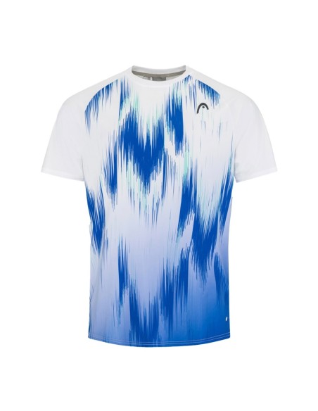 Camiseta Head Topspin |HEAD |Ropa de pádel HEAD Camiseta Head Topspin |HEAD |Ropa de pádel HEAD