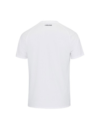 Camiseta Head Topspin |HEAD |Ropa de pádel HEAD