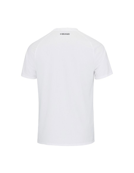 Camiseta Head Topspin |HEAD |Ropa de pádel HEAD Camiseta Head Topspin |HEAD |Ropa de pádel HEAD