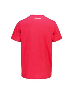 T-shirt Head Vision |HEAD |Vêtements de padel HEAD 2