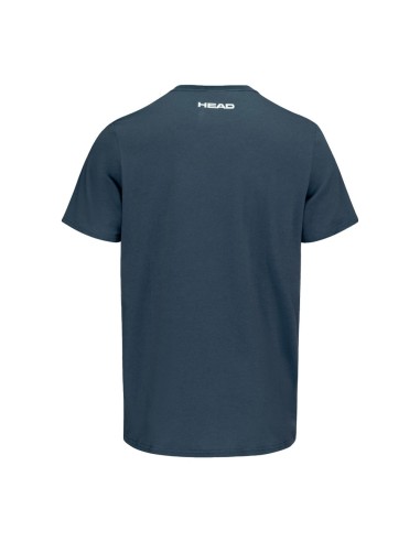 T-shirt Head Vision |HEAD |Vêtements de padel HEAD