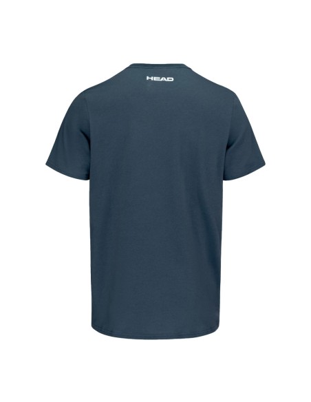 T-shirt Head Vision |HEAD |Vêtements de padel HEAD T-shirt Head Vision |HEAD |Vêtements de padel HEAD