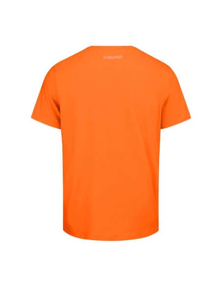 T-shirt Head We Are Padel |HEAD |Vêtements de padel HEAD T-shirt Head We Are Padel |HEAD |Vêtements de padel HEAD